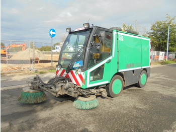 Road sweeper AEBI SCHMIDT MFH 2500: picture 1