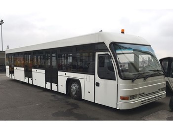 Airport bus Cobus 2700: picture 1