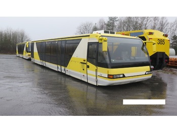 Neoplan N9022 [ Copy ] - Airport bus