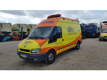 Ford Transit FT 350L CDI  - Ambulance