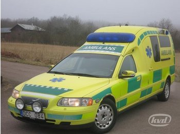 Ambulans