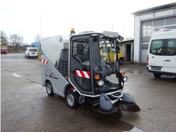 Road sweeper Applied Sweepers 636 HS: picture 1