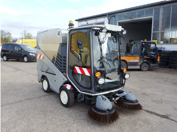 Road sweeper Applied Sweepers 636 HS: picture 1