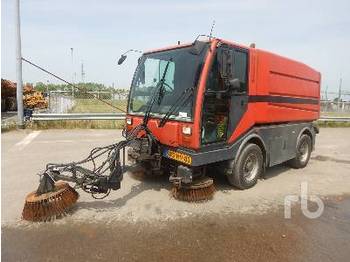 Road sweeper BUCHER CC5000-80: picture 1