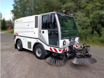 Road sweeper BUCHER Citycat 5000XL: picture 1