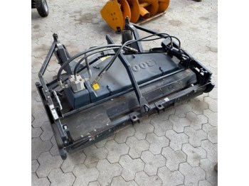 Municipal tractor Belos 1300 Hydraulisk: picture 1