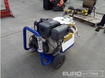 Pressure washer Brendon Bowsers Pressure Washer, Yanmar Engine: picture 1