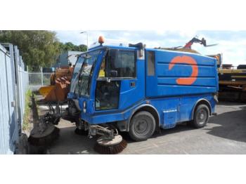 Road sweeper Bucher CC5000-80: picture 1