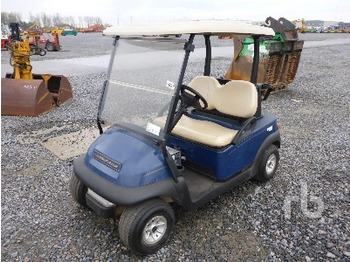 Club Car  - Municipal/ Special vehicle