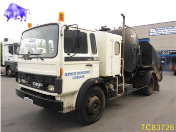 Municipal/ Special vehicle DAF 1500: picture 1
