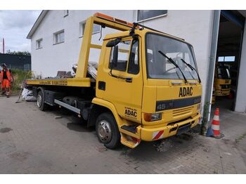 Tow truck DAF 45LF150 ATI Abschleppwagen: picture 1