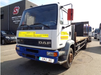 Tow truck DAF 55 180 TI depanage truck: picture 1