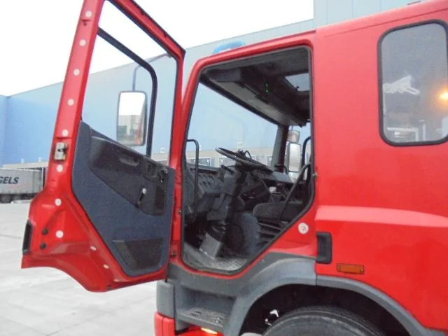 Fire truck DAF 65.210: picture 10