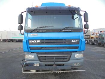 Road sweeper DAF CF 75.250: picture 3