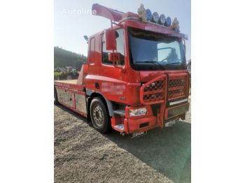 Tow truck DAF FA75.310 CF: picture 1