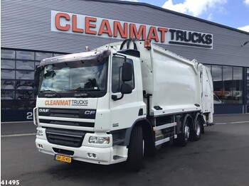 Garbage truck DAF FAG 75 CF 310: picture 1