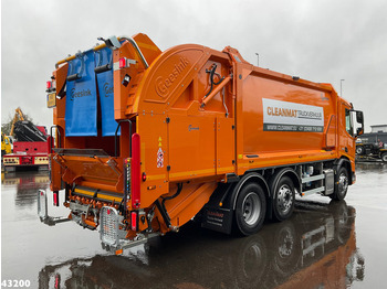 Garbage truck DAF FAG XD 300 Geesink 20m³: picture 5