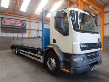 Tow truck DAF LF55 18 TONNE: picture 1