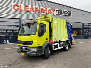 Garbage truck DAF LF 55.250 4x2: picture 1
