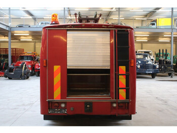 Fire truck Diversen Thames Trader T55: picture 4