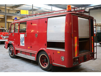 Fire truck Diversen Thames Trader T55: picture 3