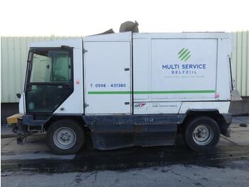 Road sweeper Dulevo 5010: picture 1