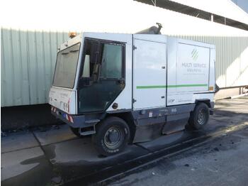 Road sweeper Dulevo 5011: picture 1