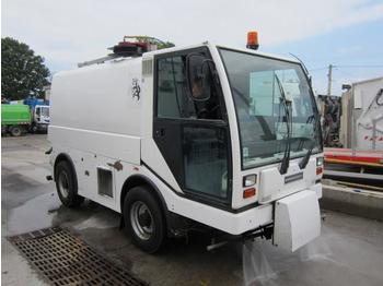 Road sweeper Eurovoirie CITY LAV 5000: picture 1