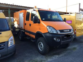 used iveco daily for sale uk