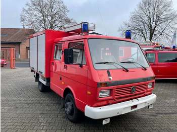 Fire truck Volkswagen LT50 Diesel 4x2