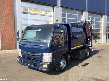 FUSO Canter 9C15 Duonic 7m3 - Garbage truck