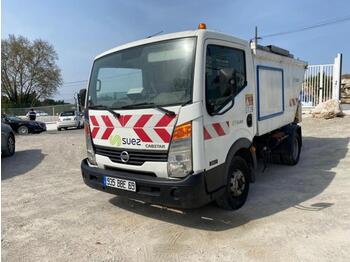 Nissan Cabstar 2.5 dCi 110 - Garbage truck