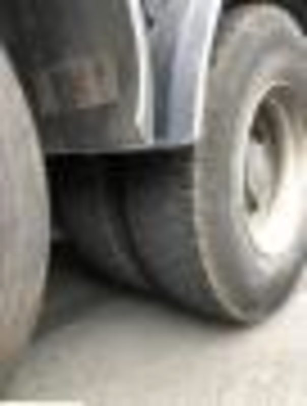 Garbage truck RENAULT SPE - 185 769KM