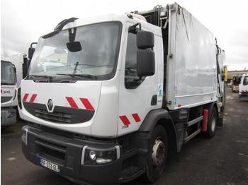 Garbage truck Renault Premium 270 DXI