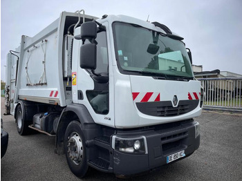 Garbage truck Renault Premium 280.19 DXI
