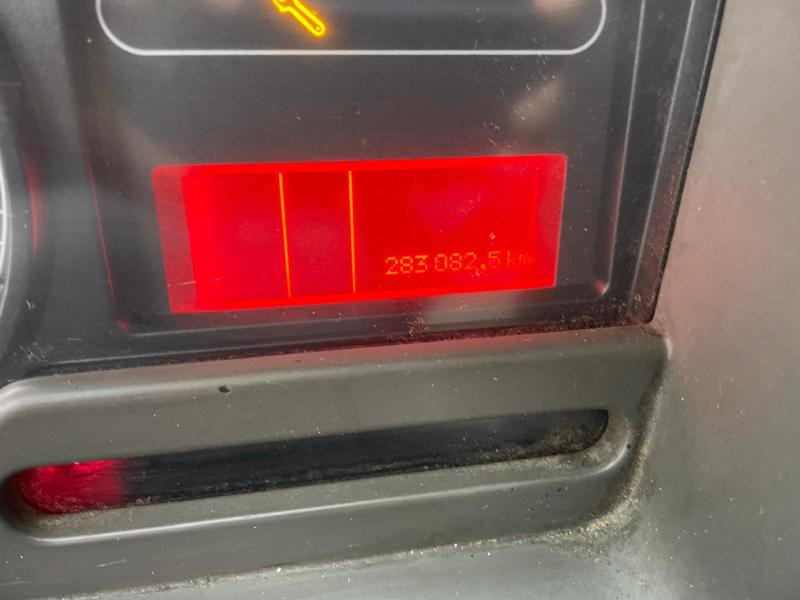 Garbage truck Renault Premium 280.19 DXI