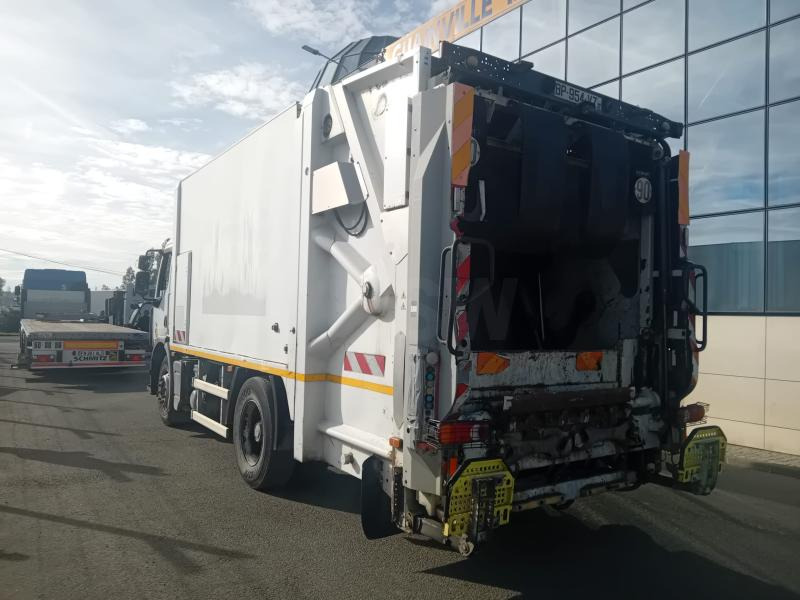 Garbage truck Renault Premium 280 DXI