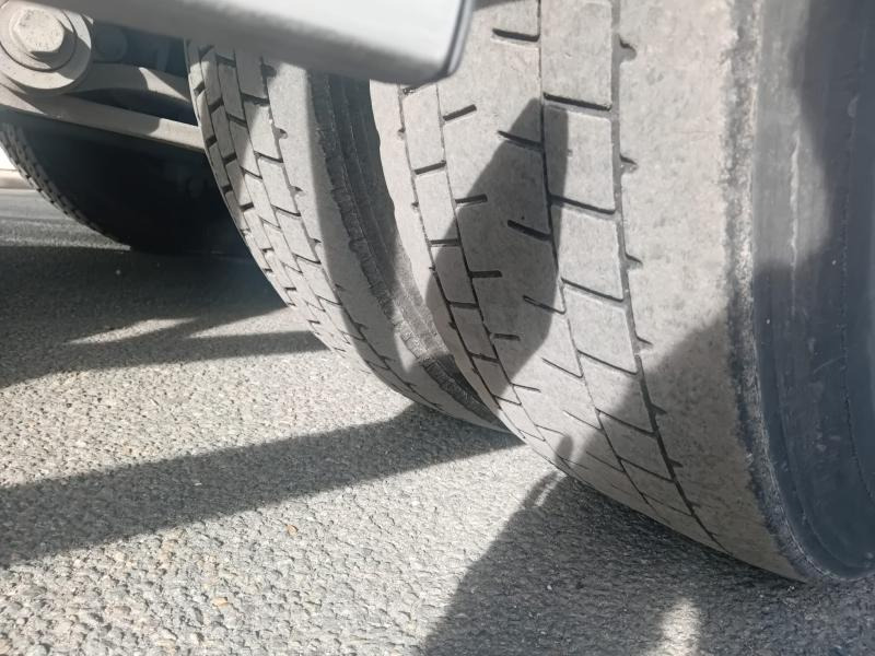 Garbage truck Renault Premium 280 DXI