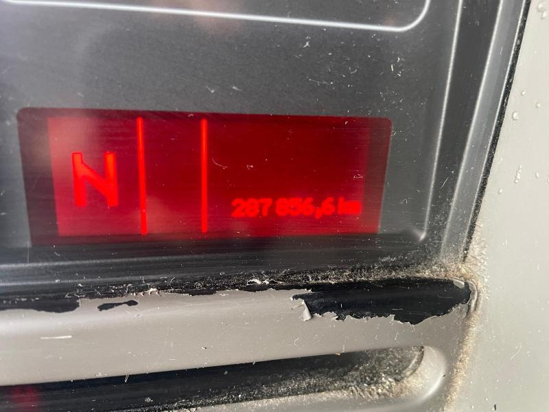 Garbage truck Renault Premium 310.19 DXI