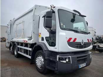Garbage truck Renault Premium 310 DXI