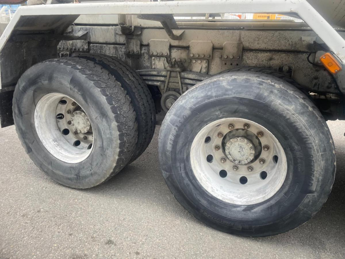 Garbage truck Renault Premium 310 DXI