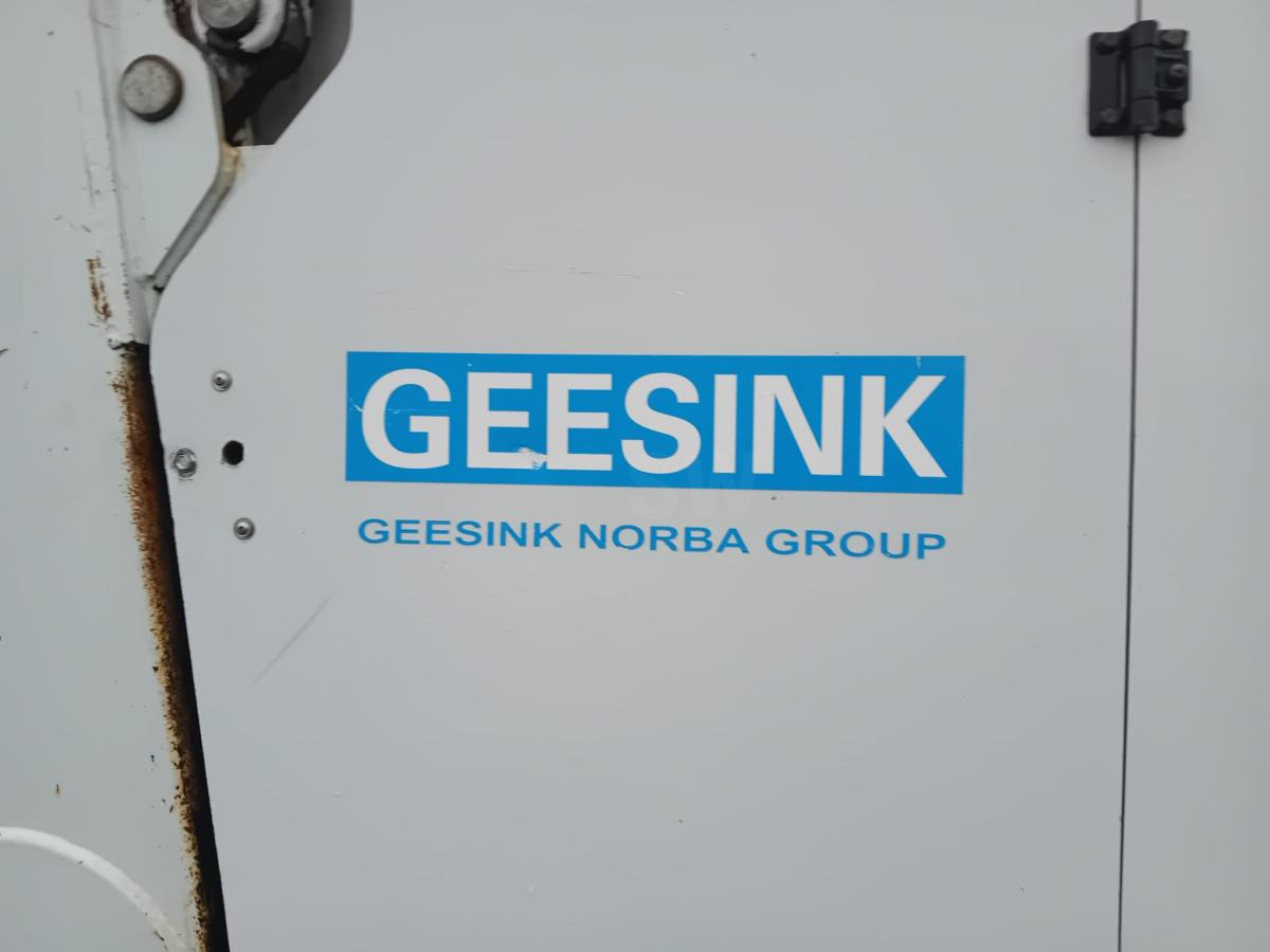 Garbage truck Renault Premium 320.19 DXI