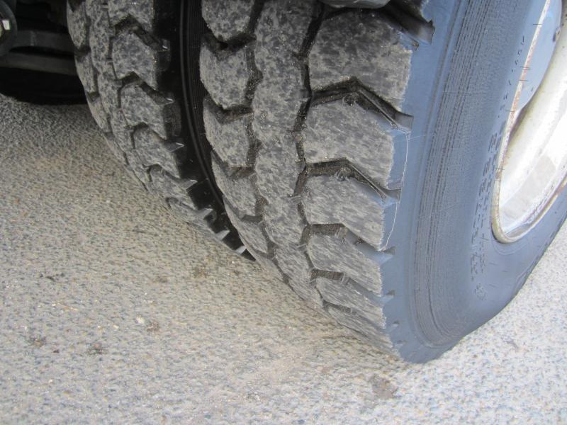 Garbage truck Renault Premium 320 DXI