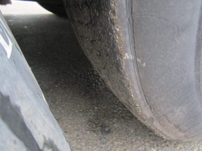 Garbage truck Renault Premium 320 DXI