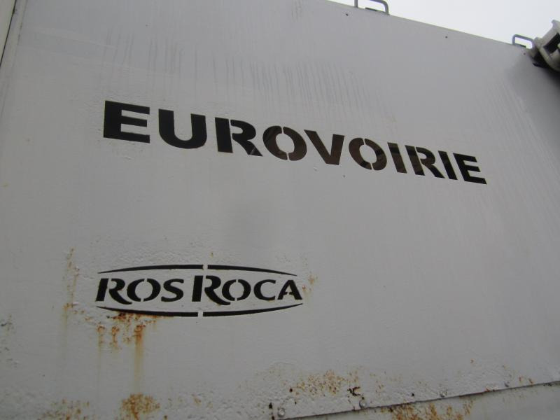 Garbage truck Renault Premium 320 DXI