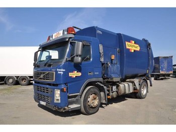 Garbage truck Volvo FM9 4X2 300