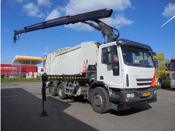 Ginaf C 3127 N EURO 5 - Garbage truck: picture 2