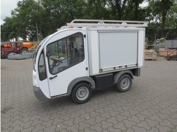 Municipal/ Special vehicle Goupil G3: picture 1