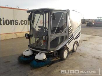 Road sweeper Green Machine 525: picture 1