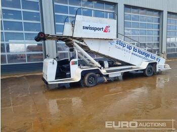 Ground support equipment AMSS 300: picture 1